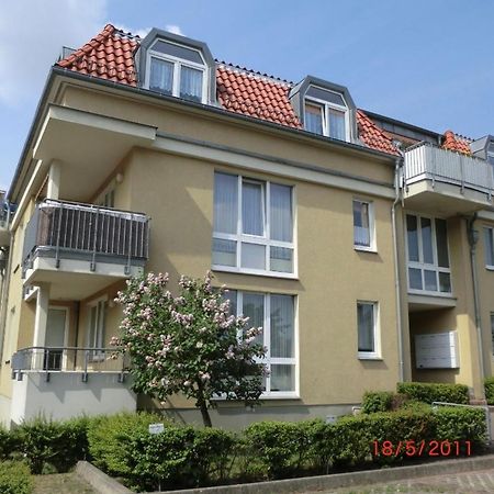 Ferien- Und Businessappartement Am Lausitzring Meuro Esterno foto