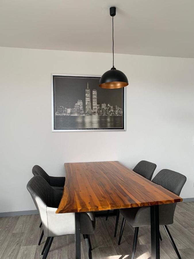 Ferien- Und Businessappartement Am Lausitzring Meuro Esterno foto
