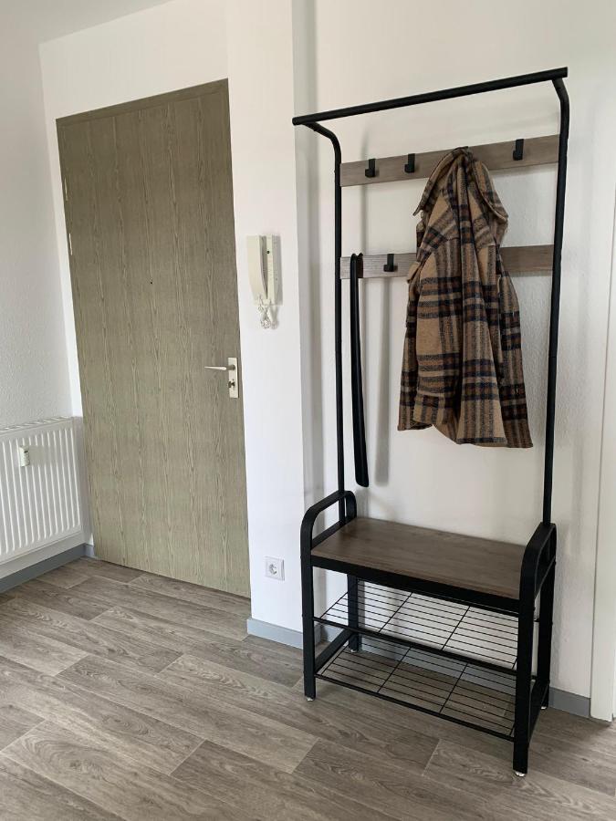 Ferien- Und Businessappartement Am Lausitzring Meuro Esterno foto