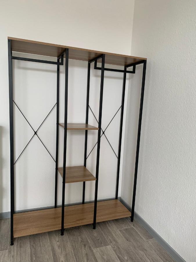 Ferien- Und Businessappartement Am Lausitzring Meuro Esterno foto