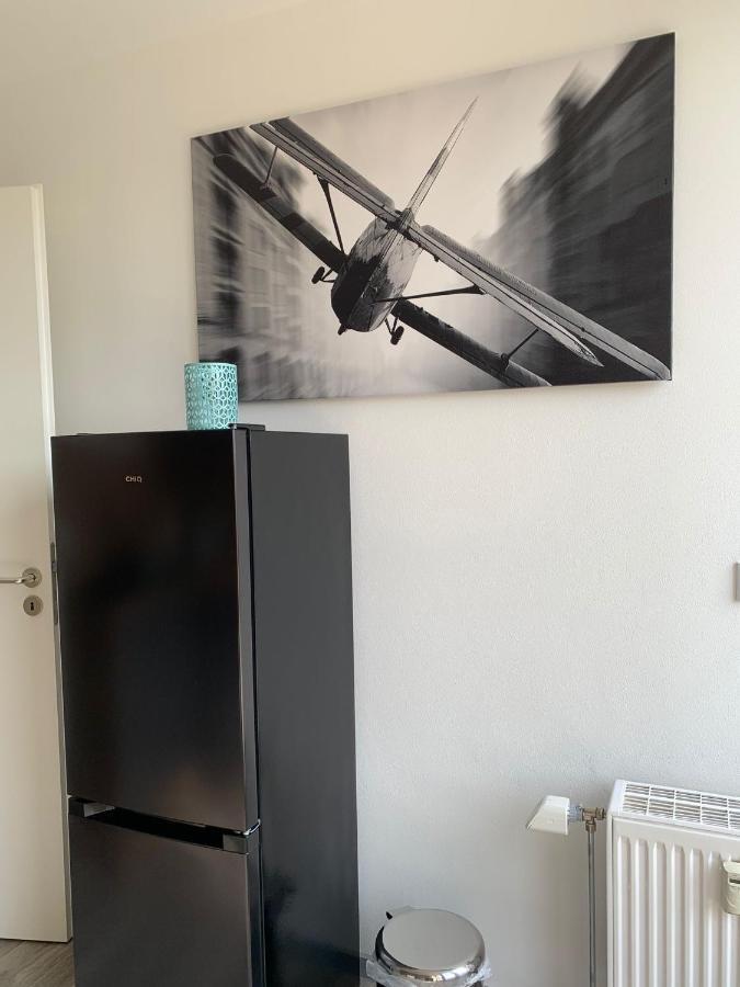Ferien- Und Businessappartement Am Lausitzring Meuro Esterno foto